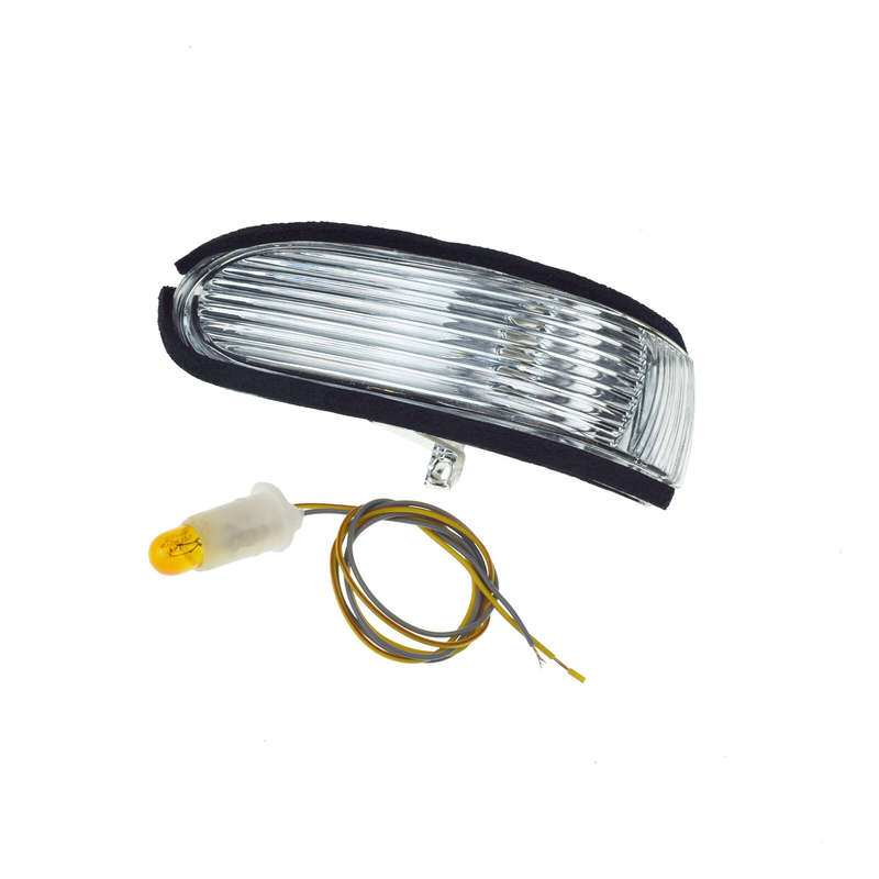 Front Right Side 3LED Rearview Mirror Signal light For Kia Sorento SX 10-12 New