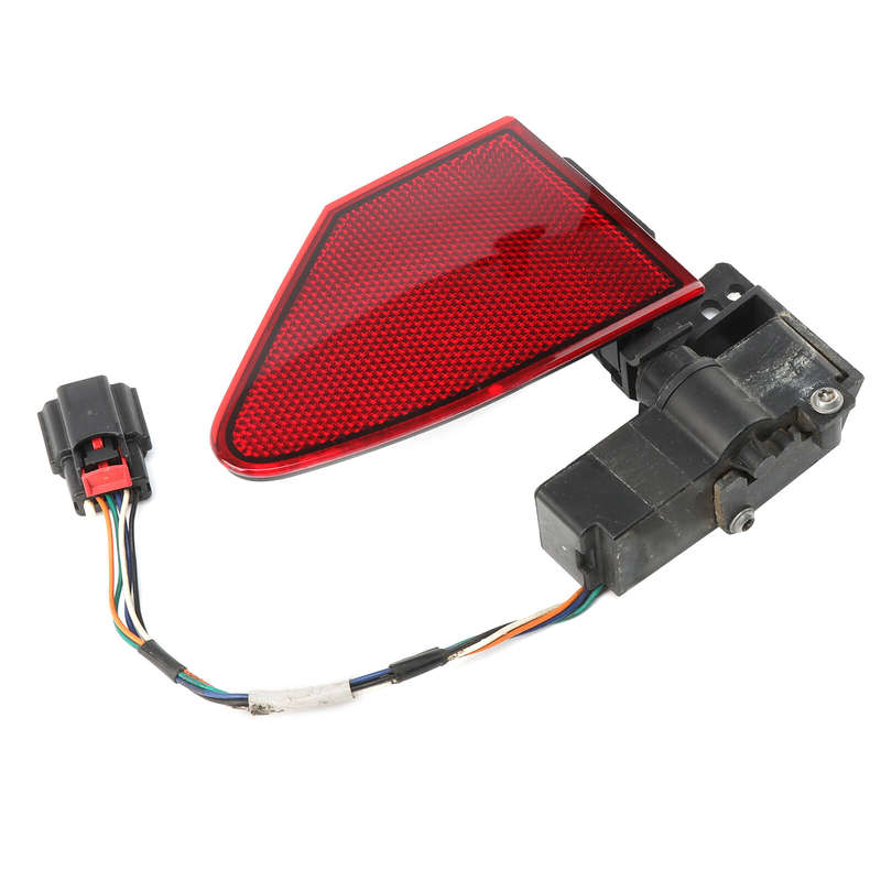 1X Charge Port Door Assembly For Tesla Model S Model X 2016-2020 1038548-00-I