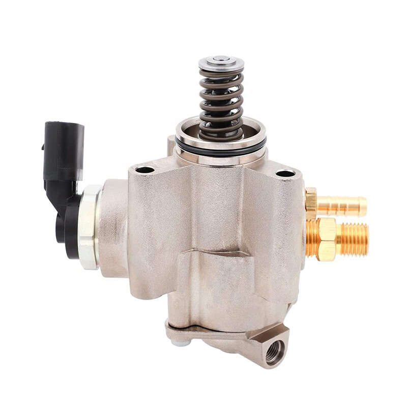 High Pressure Fuel Pump FSI BPY For Audi A4 B7 TT TTS 06F127025M 2.0T