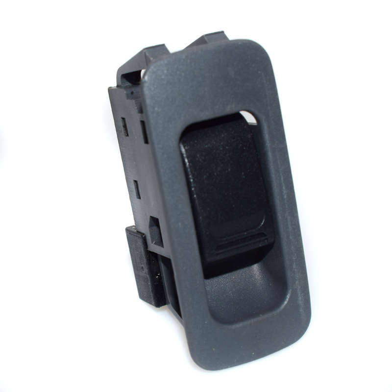 3799575F00P4Z Grey Power Window Control Switch for Suzuki Vitara Chevrolet New