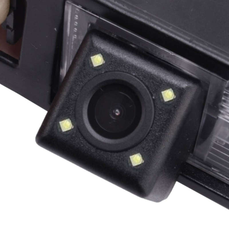 Fit For Hyundai Kia 2016-2019 LED Rear View Camera Car Reverse Parking Monitors~