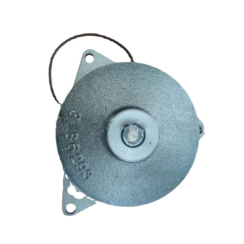 Water Pump with Seal For Cummins 6C C8.3 ISC ISL QSC 4089647 3804927