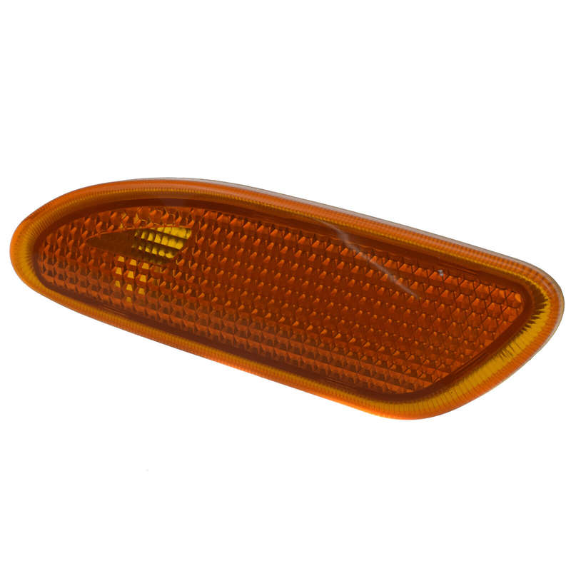 Front Left Side Marker In Bumper Turn Signal Light For Mercedes W203 C-Class New