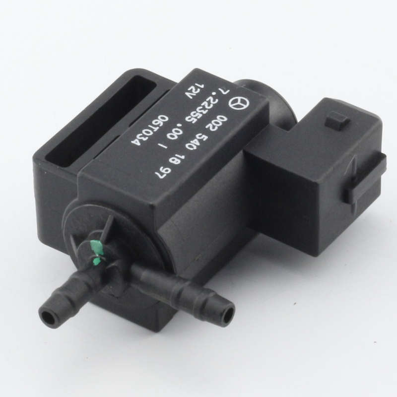 New Air Injection Pump Check Valve For Mercedes C E ML CL GL Class A0025401897