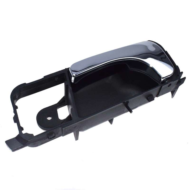 Left Side Interior Door Handle Chrome 96548063 For Suzuki Forenza 2004-2007 New