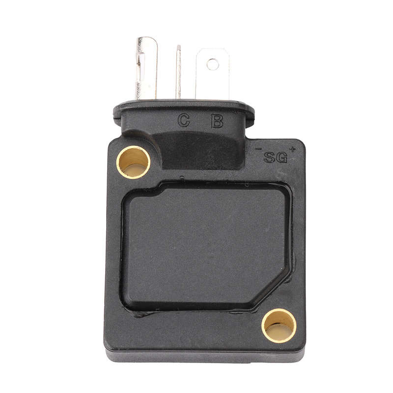2PCS Distributor Ignition Module For Mazda RX4 RX5 RX-7 FB 12A 13B S2