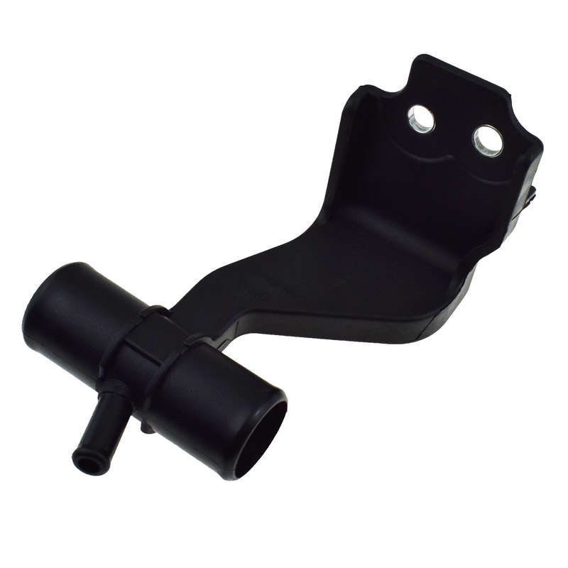 1X For Toyota Corolla ZRE151 ZRE152 Engine Coolant Water Outlet Pipe 16577-0T010