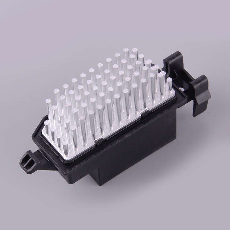 HVAC Blower Motor Resistor Control Module Fit For Dodge Dart 2013