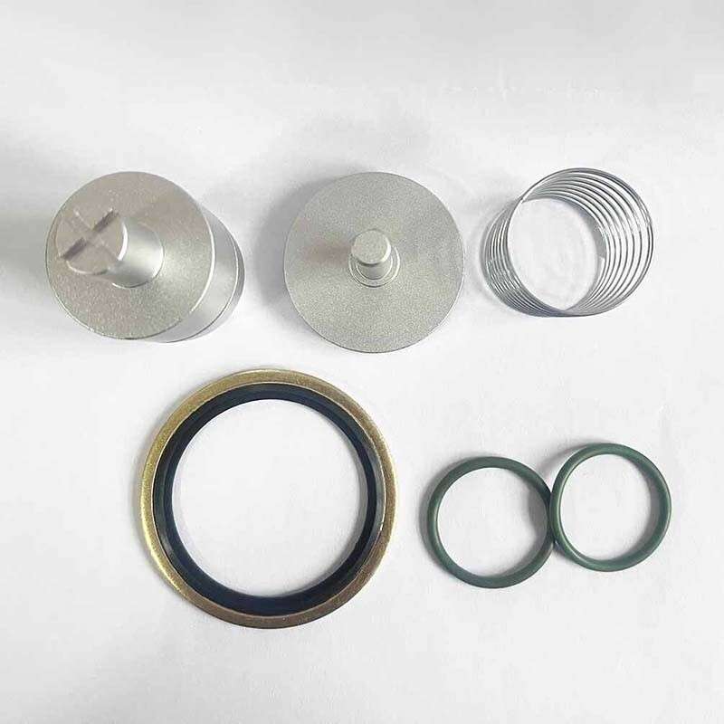 2901099700 Minimum Pressure Valve Kit for Atlas Copco Compressor 2901-0997-00
