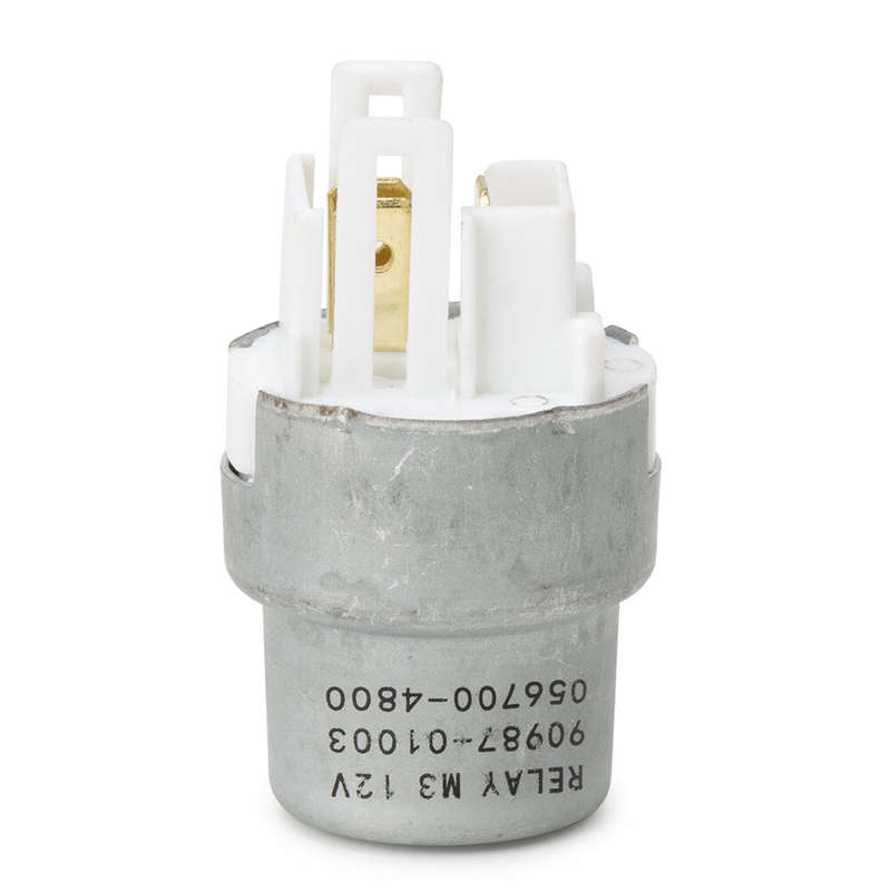 Relay Horn Light Control 90987-01003 For Chevrolet Nova Toyota Camry Celica