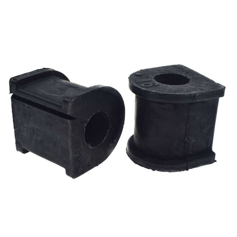 2PCS Rear Sway Bar Bushing For TOYOTA Camry Avalon 2007 08 09 10 2011 4881812170