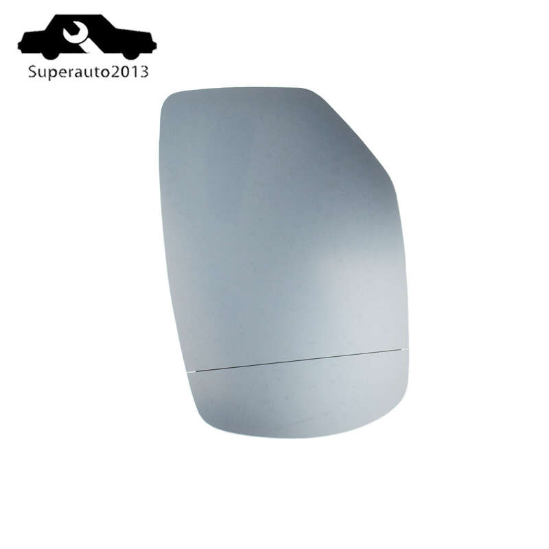 76203T2GA91 New Mirror Glass w/Backing Plate Heated Left For Honda Accord 13-17