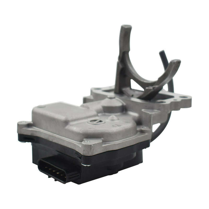 For Toyota 4Runner 4x4 V6 Front Differential Vacuum Actuator 41400-35034