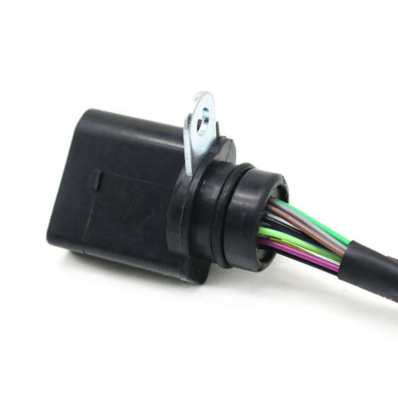 TR60SN 09G927363 Transmission Harness Trans Solenoid 09G927363B 14Pin