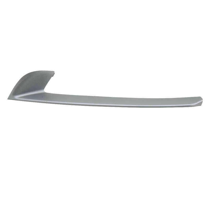 Front Bumper Left Grille Strip Trim Molding Fit for BMW 5 Serie F10 F18 2014-16