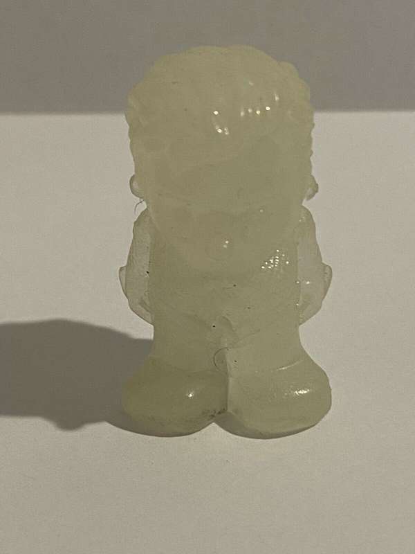 Oshies - DC - Glow in the Dark Joker (50mm) -