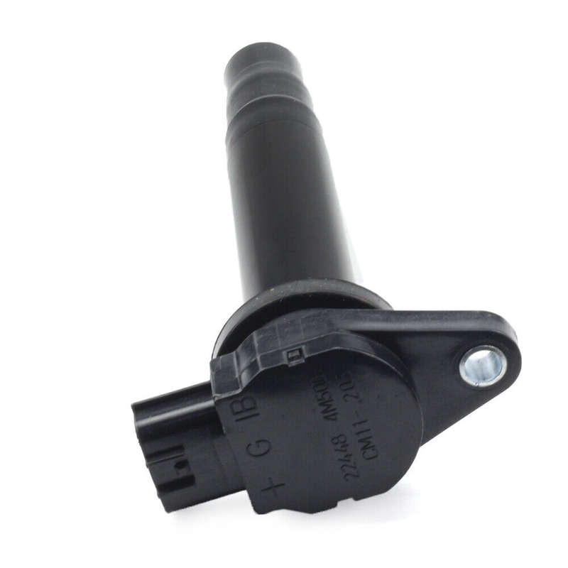 4pcs Ignition Coil 22448-4M500 CM11-205 Suitable for Nissan Sentra 1.8L