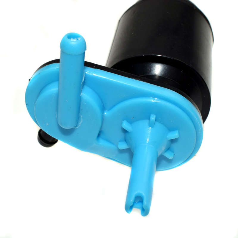 2 Pins Windshield Washer Pump for Vaxhaull CORSA Nova Tigra 90492357,90226