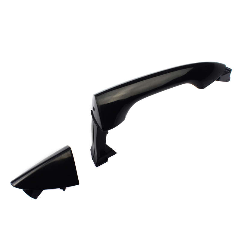 Rear Left Side Exterior Door Handle 836523X000 For Hyundai Elantra 2011-16 New
