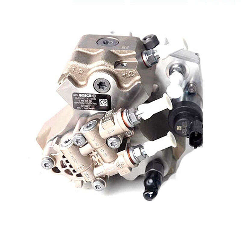 CP3S3 0445020175 4898921 Common Rail High Pressure Pump For CE 136 Engine