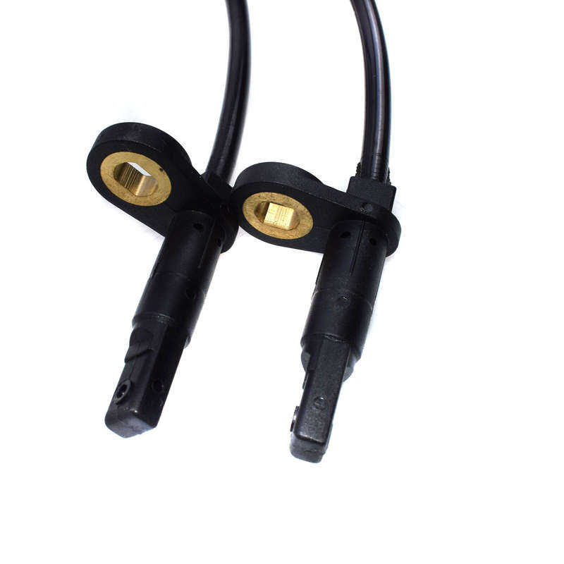 Pair Front Left Right ABS Wheel Speed Sensor Fit Nissan Quest 04-09 47911-CK000