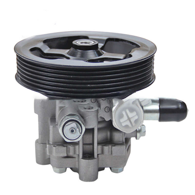 Power Steering Pump 4450A107 For Mitsubishi Lancer Outlander L4 2.4L 2008-2015
