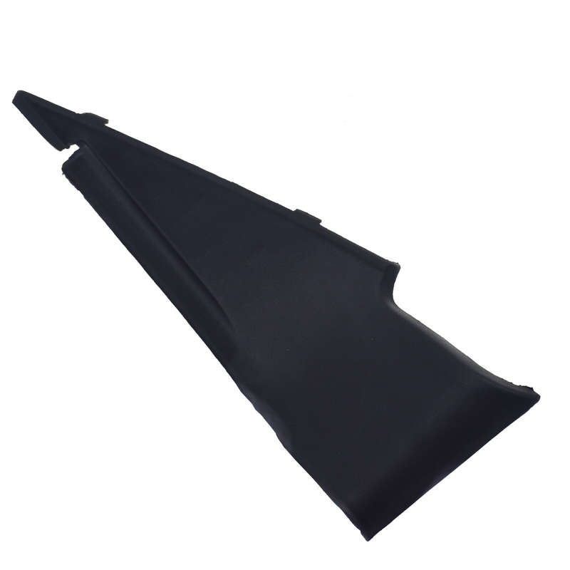 Cowl Extension Cover Trim Front Left Side For NISSAN Altima 2019-21 66895-6CA0A