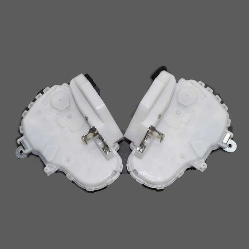 For Honda Civic 2006-2011 Rear Left & Right Power Door Lock Actuators Set 2 New