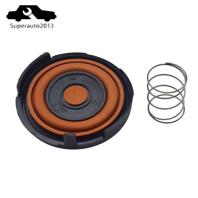 25198874 55573746 New Valve PCV Cover Repair Kit For Chevrolet Cruze Sonic Buick