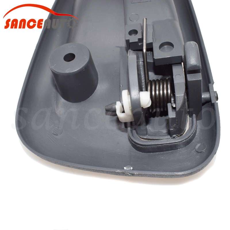 For Chevy Tracker 1999-2004 Inside Interior Inner Door Handle Right RH 30024123
