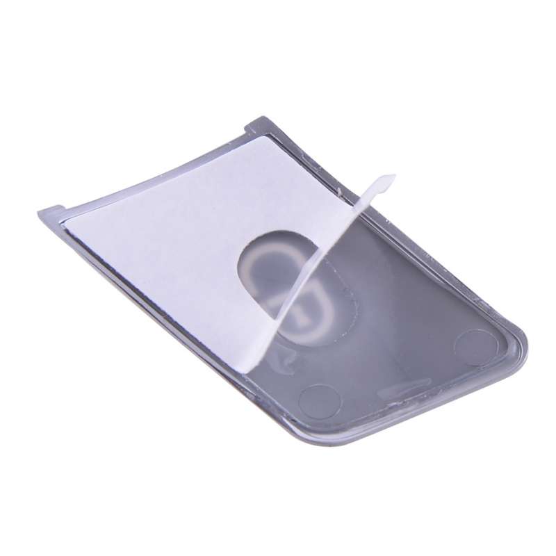 Door Lock Seat Button Cover Fit For Benz C-Class W204 2008-13 E-Class W212 10-15