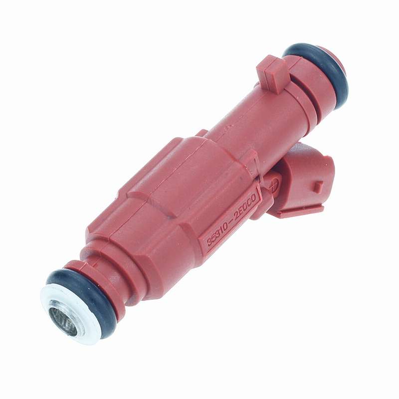4pcs OEM 35310-2E000 Suitable for Hyundai ELANTRA Kia FORTE Fuel Injector Nozzle