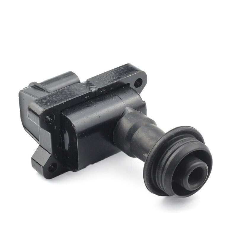 Ignition Coil MCP-200 22433-59S11 22433-59S12 for 1987-1989 Nissan Pulsar NX 1.8