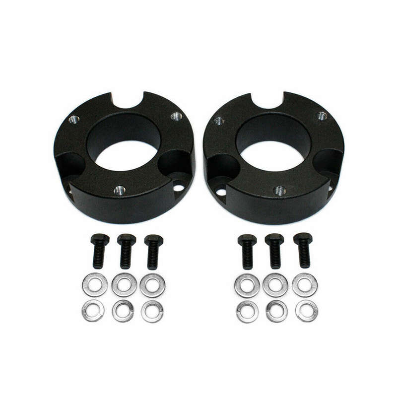 3" Front 3" Rear Lift Kit Chassis Parts for Toyota Tacoma 2WD 4WD 2005-2022