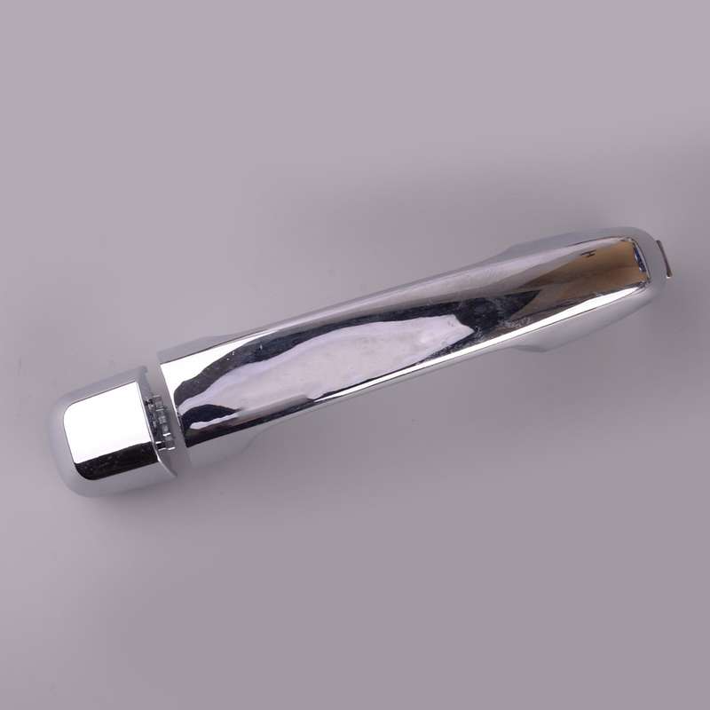 Front Right Door Handle Fit For: Lexus GX460 Toyota 4Runner Land Cruiser 10-18