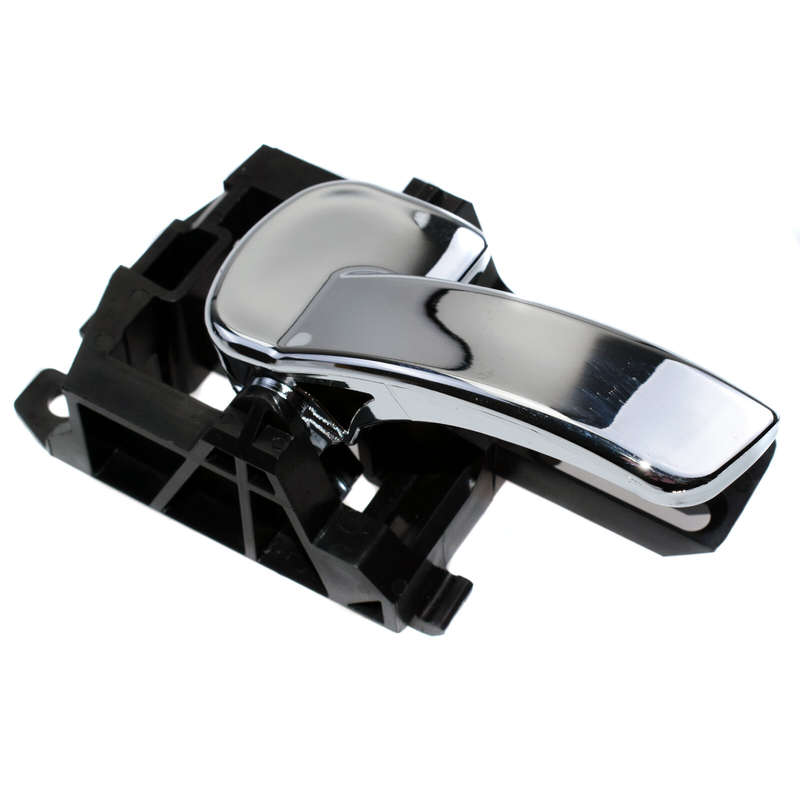 Front / Rear Left Interior Door Handle 80671JD00E For Nissan Qashqai 2007-2013