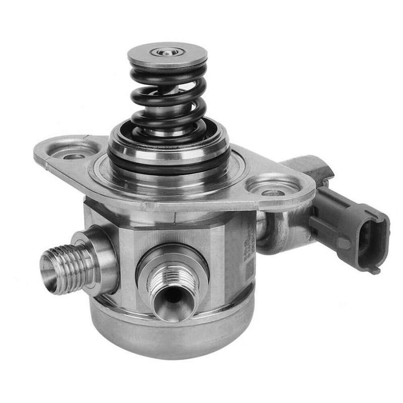 High Pressure Fuel Pump 0261520197 LR081595 Fits for Land Rover LR4 Range Rover