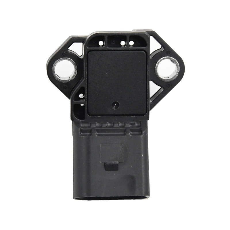 Intake Manifold Boost Pressure MAP Sensor Drucksensor For VW Audi 0281006059