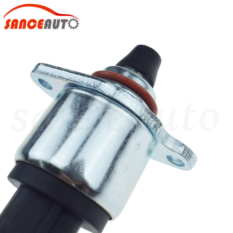 New Idle Air Control Valve For Subaru Impreza Forester H4 2.5L 22650AA192 AC4118