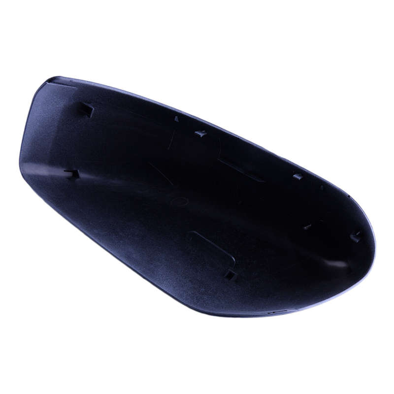 Right Rearview Side Mirror Cover Cap Trim Fit For Nissan Altima Sedan 2013-2017
