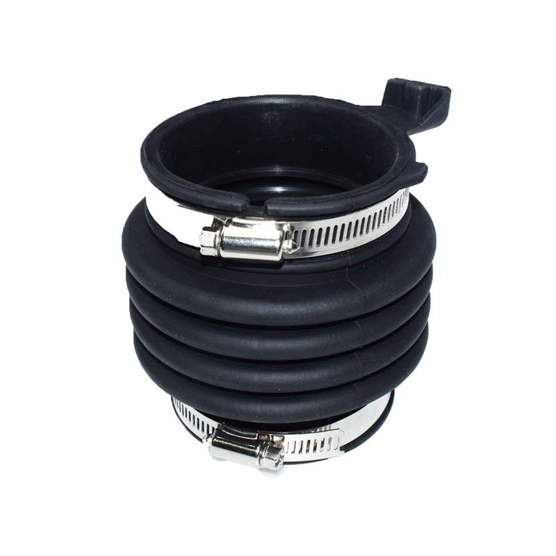 New Air inlet Resonator Hose Tube Boot Duct For 2006-08 Infiniti M35 16576AL50A