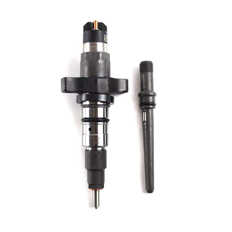 6x Diesel Fuel Injector Fit For Dodge Ram 2500 3500 Cummins Truck 5.9L 2003-2004