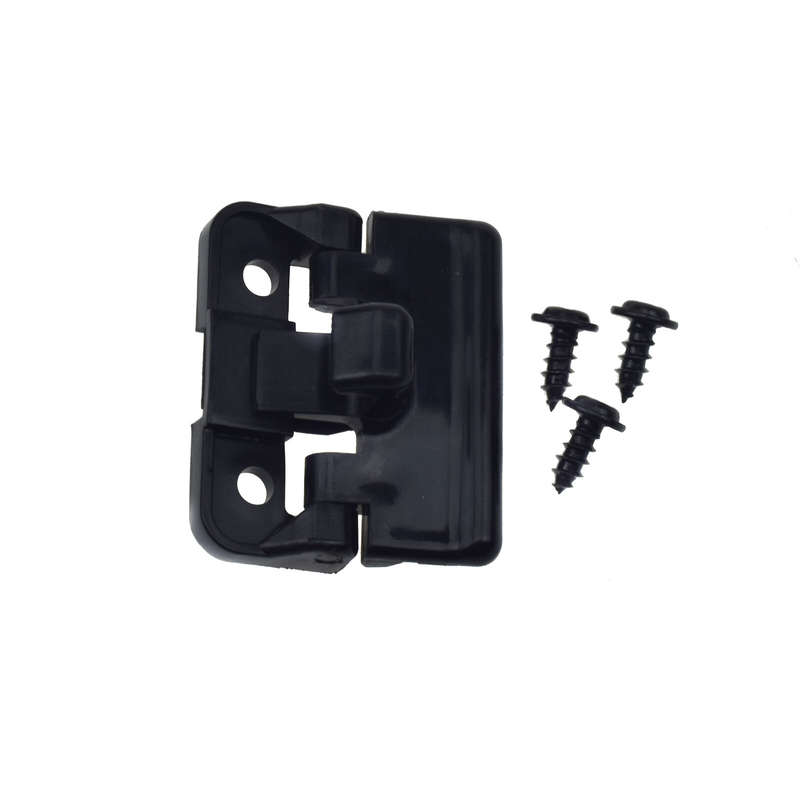 Console Armrest Cover Lock Latch Lid For Scion tC xB Toyota Corolla Camry Lexus