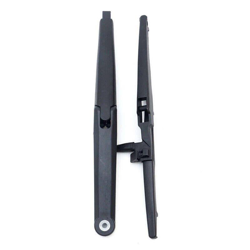 2pcs/set Rear Wiper ARM & Blade Fit for Toyota 4runner 2010-2022 New