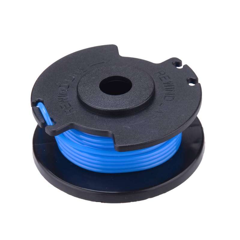 1x String Trimmer Spool Line Fit For Ryobi 18V One+ Battery Hybrid Get