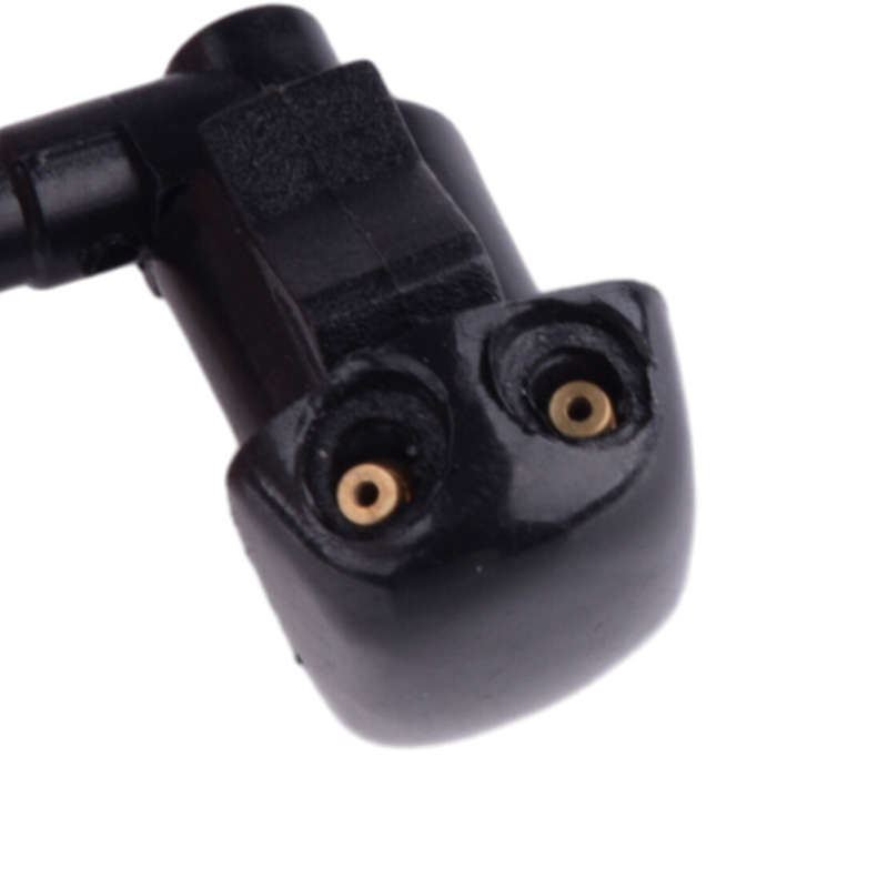 2x Windshield Washer Nozzle Fit For Toyota Land Cruiser 70 75 78 79 Series