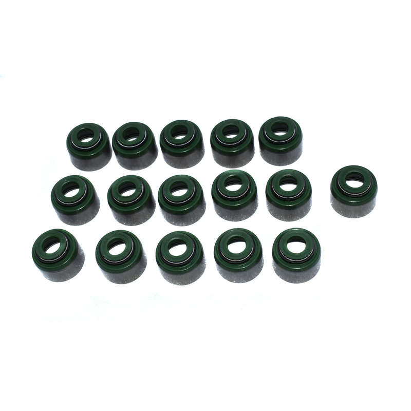 16X Valve Stem Oil Seal 12210-PZ1-004 For Honda CR-V Civic Accord Fit Acura TSX