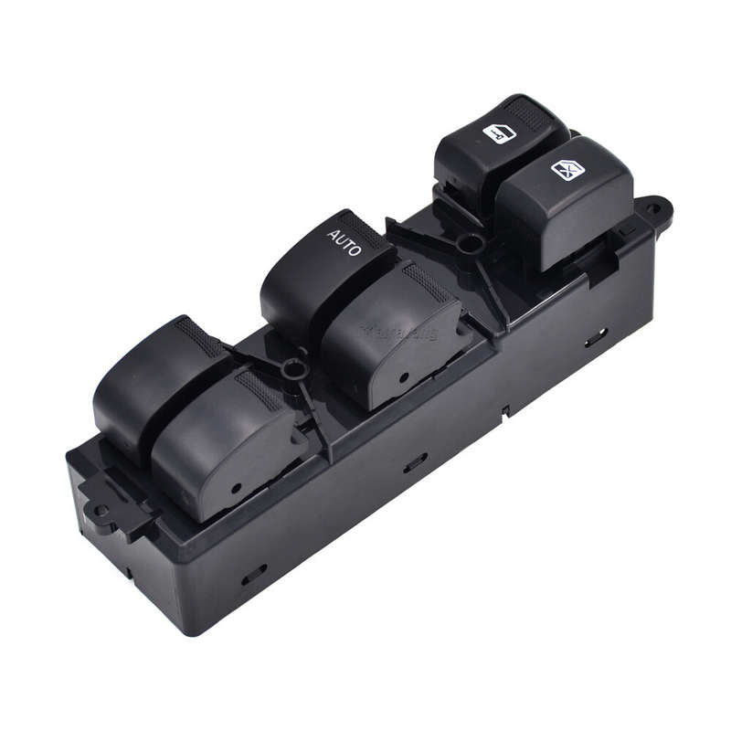 Window Master Switch 8-97417469-0 For Isuzu D-Max Dmax Pickup 2012-2019