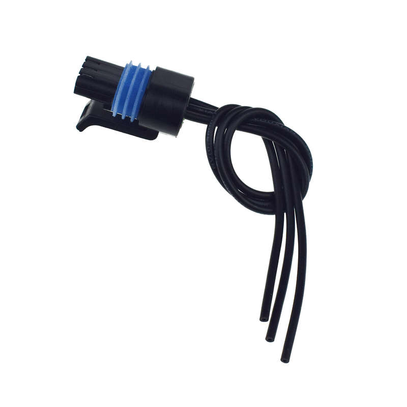 Engine Coolant Level Sensor Connector Harness For Buick Chevrolet Oldsmobile GMC