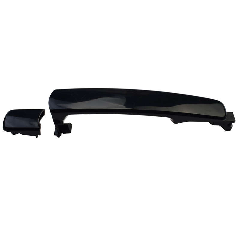 Front RH Rear RH LH Exterior Door Handle For Nissan Rogue Infiniti FX35 Base New
